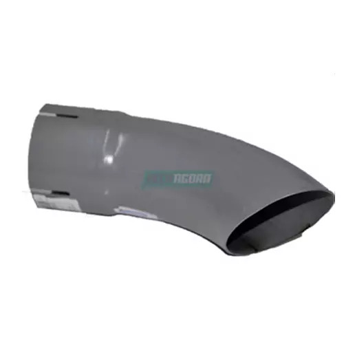 TUBO ESCAPAMENTO (2P0253683G)