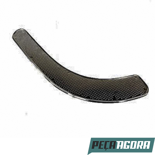 SOLEIRA PARACHOQUE MB MERCEDES BENZ 1113 1518 ESQUERDA (3448840090)
