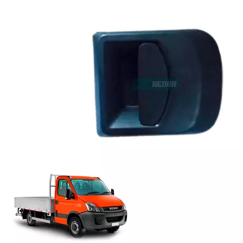 MACANETA EXTERNA L.D IVECO DAILY 35S14 45C16 45C17  55C16 55C17 70C16 70C17  ...