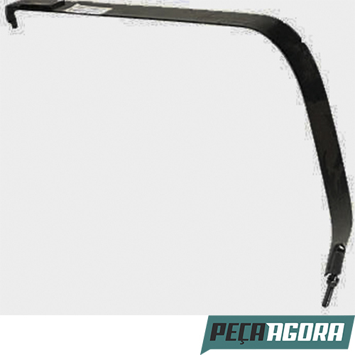 CINTA DO TANQUE DO OLEO MB MERCEDES BENZ 1620 HPN (3824707040A)