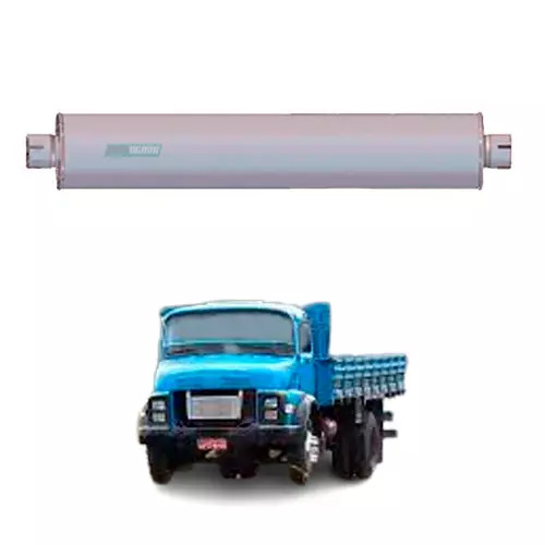 SILENCIOSO 3POL MB TURBO 1113 1114 1118 1313 1314 1316 1317 1318 1513 1514 1518 