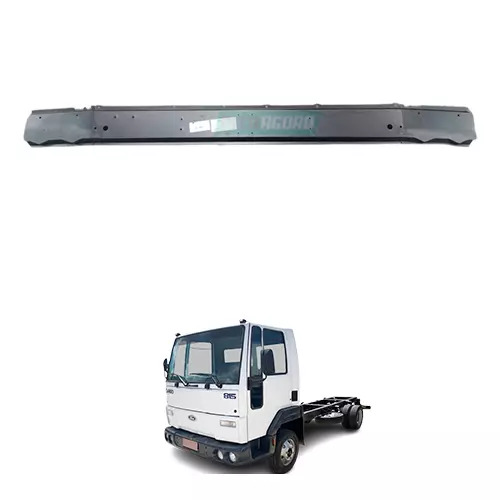 TRAVESSA DIANTEIRA DO ASSOALHO EXTERNO FORD CARGO 814 815 815S 915 (EC457010682A