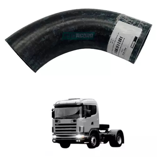 MANGUEIRA TUBO RETARDER PARA SCANIA P G R (1370488)