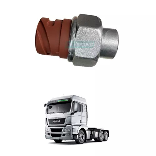 INTERRUPTOR PRESSAO AR MAN TGX 28440 29440 33440 (2V5947561A)