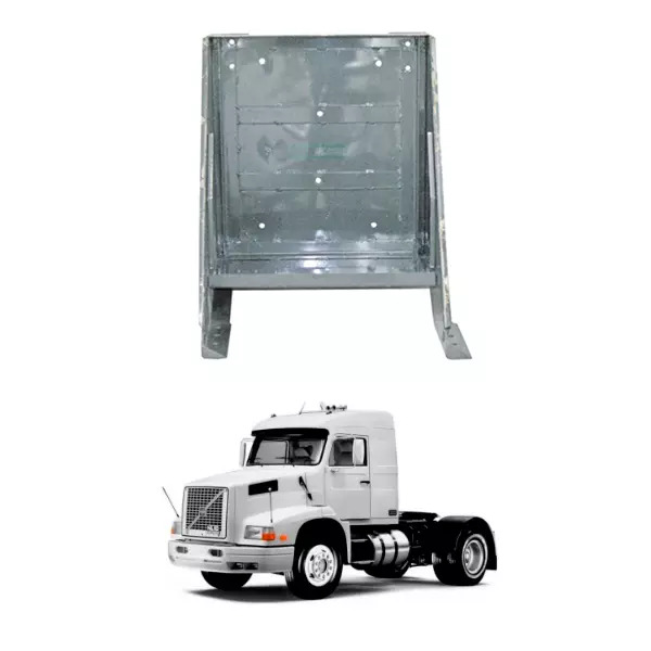 CAIXA DA BATERIA VOLVO NL10 NL12  (6886099-VO205)