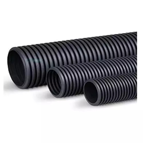 ESPAGUETE TUBO CONDUITE CORRUGADO ANTI CHAMAS 25MM 25MTS (2525)