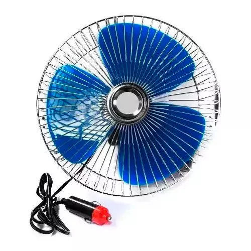 VENTILADOR DE CABINE 24V 8 POL UNIVERSAL  (VP80024)