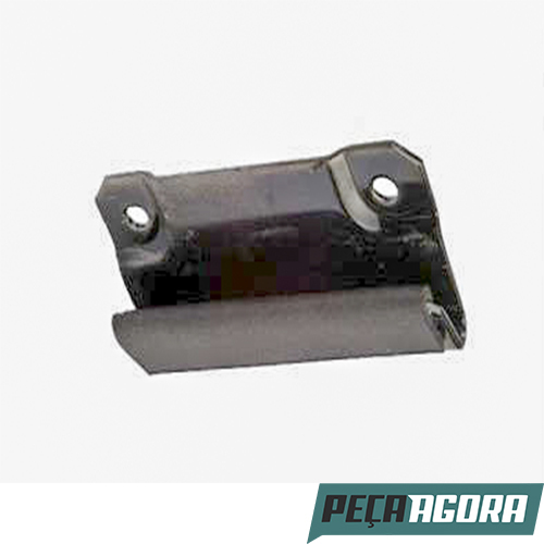 SUPORTE DEFLETOR LATERAL VW VOLKSWAGEN PESADO (TAF853951)