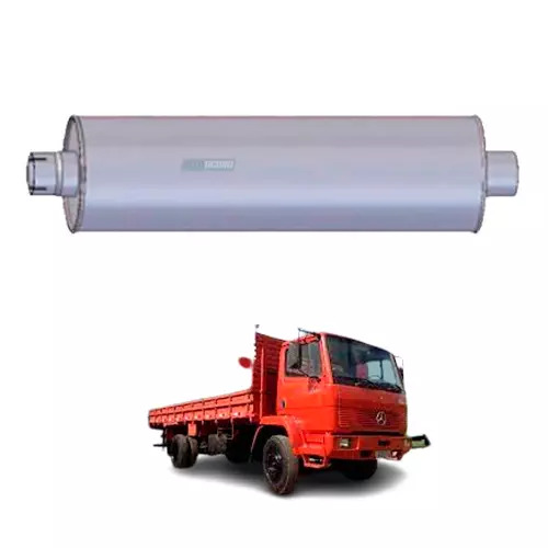 SILENCIOSO SEMI OCO MB 1214 1218 1414 1418 1614 1618 1621 1714 1718 1721 2314 23