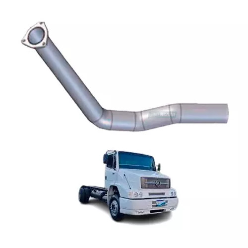 TUBO MOTOR 3 1/2 POL MB 1218 1418 1618 1621 1718 1721 2318 2325 2418 EURO 3 (394