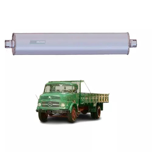 SILENCIOSO MB ASPIRADO 1111 1113 1114 1310 1313 1314 1513 1514 1516 2013 2014 20