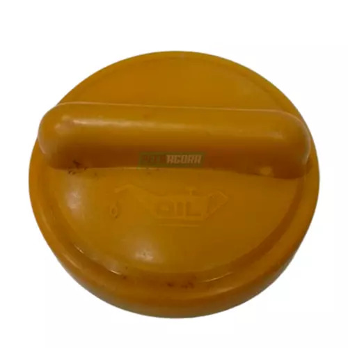 TAMPA OLEO MOTOR ( PLASTICO )MERCEDES MOTORES OM314 OM364 OM352 OM366 OM355 OM44