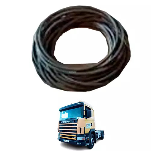 ANEL ORING PISTAO RETARDE SCANIA R 164 (1331879)