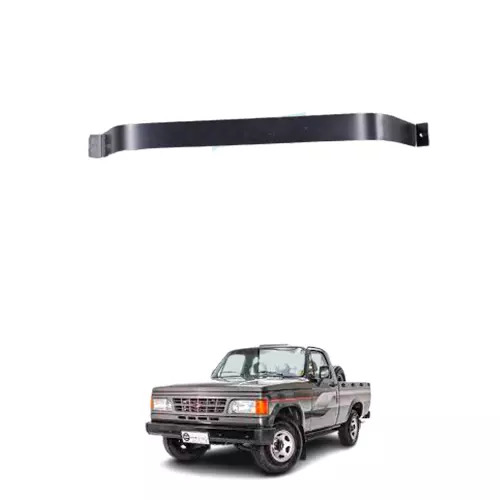 CINTA TANQUE PLASTICO 88 95L CHEVROLET A10 C10 D10 D20 ANO 1991 ATE 1996 (932082