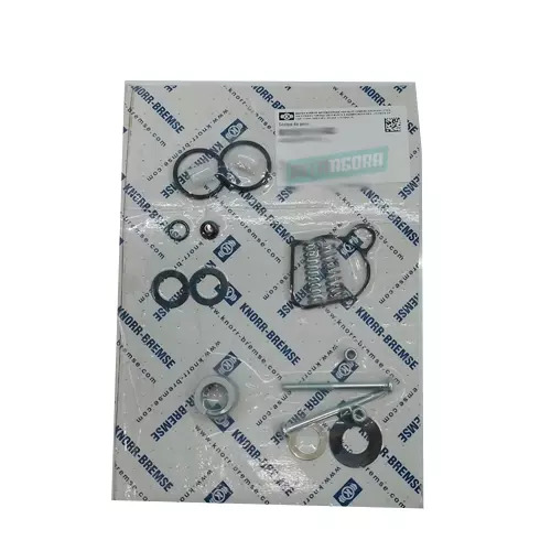 JOGO REPARO FREIO DE MAO COMPLETO MB 1944S LS1632 LS1634 LS1938 LS2638 ATEGO 131