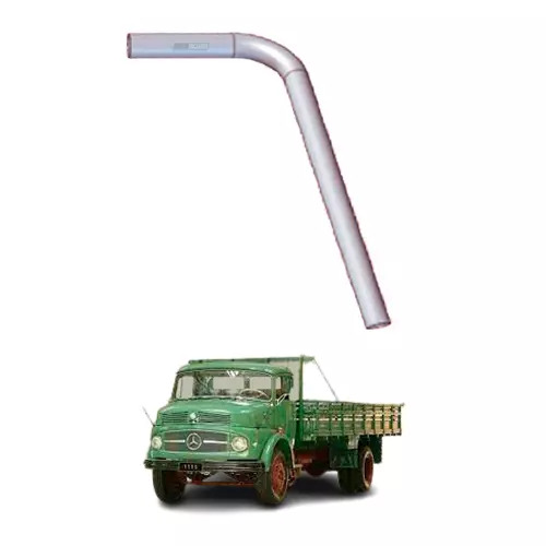 TUBO TERMINAL MEDIO 2 1/2POL MB ASPIRADO 1111 1113 1114 1310 1313 1314 1513 1514