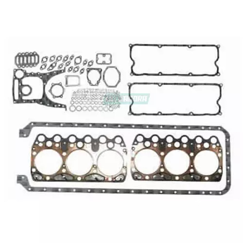 JG JUNTA MOTOR (COMPLETO)IVECO EUROTECH EUROTRAKKER POWERSTAR (1908819.)