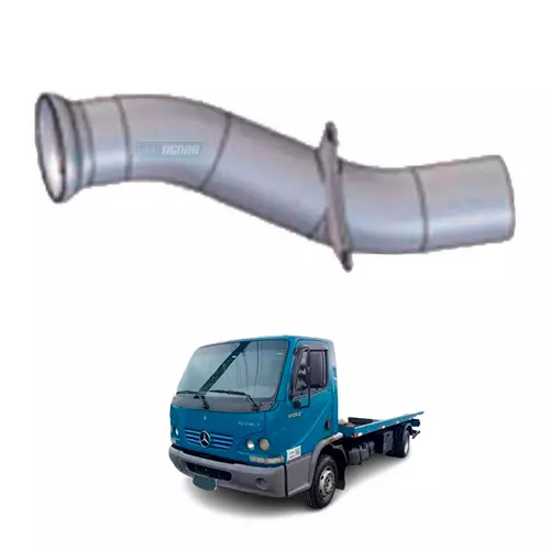 TUBO MOTOR 3 ACCELO 915 EURO 3 (9794900020-M091A)