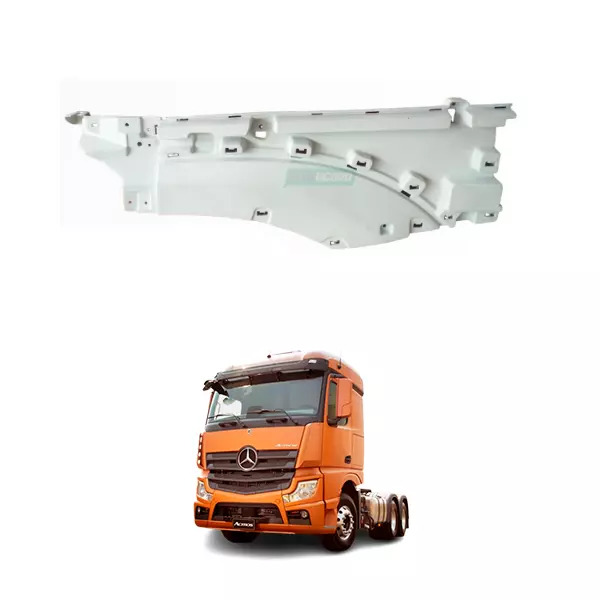 SAIA LATERAL TRASEIRA INTERINA SUPORTE  ESQ MB NEW ACTROS 2548 2651 2653 APOS 20