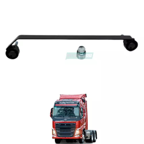 TRAVA ANTIFURTO DO MODULO RCIOM (ANTIFURTO-2284)