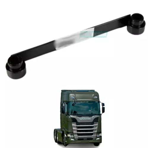 ANTIFURTO MODULO MOTOR SCANIA MODERNO (ANTIFURTO-2115)