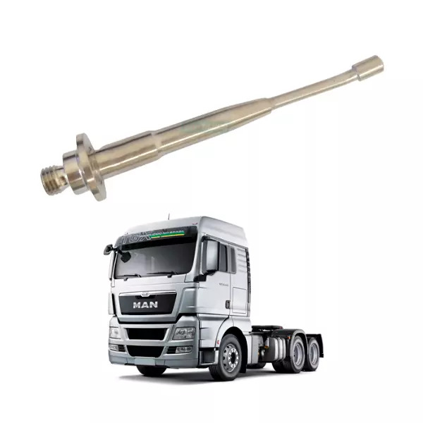 BICO INJETOR ARLA 32 MAN TGX (2V5130201-ULB429)