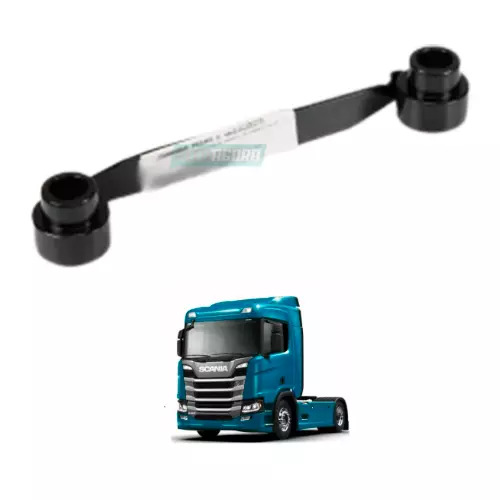 ANTIFURTO MODULO CAMBIO SCANIA NTG (ANTIFURTO-1979)