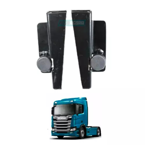 ANTIFURTO FAROL SCANIA NTG (1997)