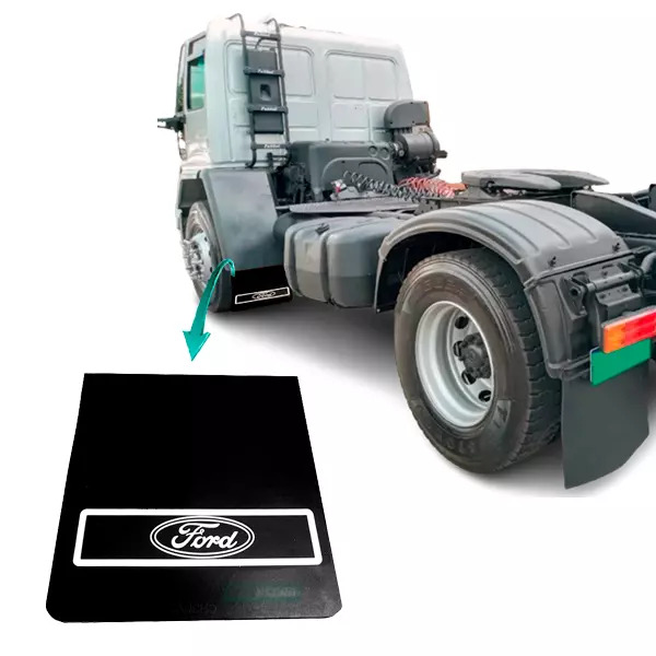 PARABARRO FORD DIANTEIRO PINTADO 500X500MM (512039-CB2022F-TP822F)