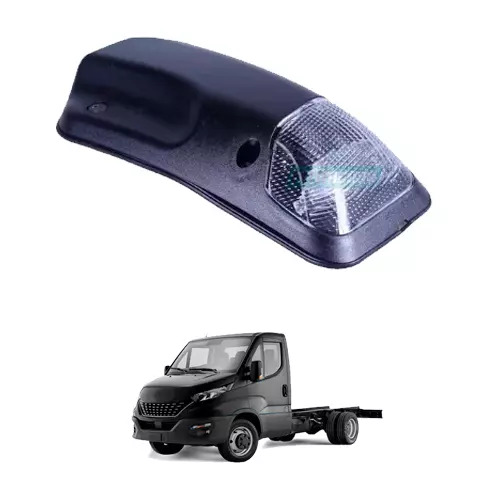 LANTERNA ESQUERDA TETO EXTERNA DAILY APARTIR 2008 (500316960)