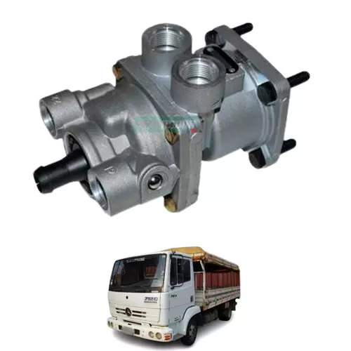 VALVULA PEDAL MBB 712C 914C LO914 O500R 1725 O500 ARTICULADO OF1417 OF1721 OF172