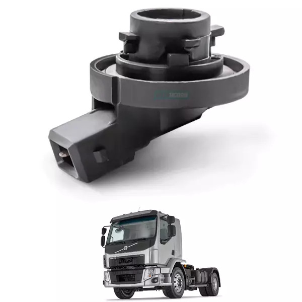 SOQUETE LANTERNA 1 POLO EM NYLON TIPO VL VOLVO VM (20537273-PL99211797)