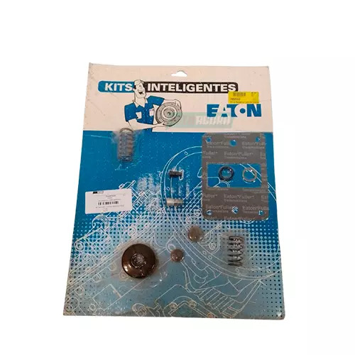 KIT REPARO DA TORRE CONTROLE CL450 (3002550)