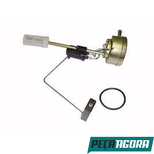 BOIA TANQUE COMBUSTIVEL MB MERCEDES BENZ L709 912 (6885427517)