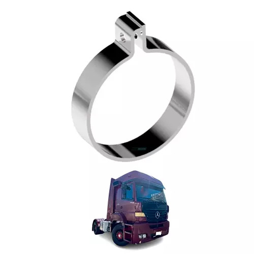 ABRACADEIRA ESTAMPADA 4.5POL MB 1634 1638 1938 1938L 1938S 1944S 2638LS  ATRON 1