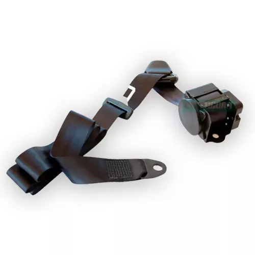 CINTO SEGURANCA RETRATIL VW VOLKSWAGEN (2RD857681B-CR3P-004)