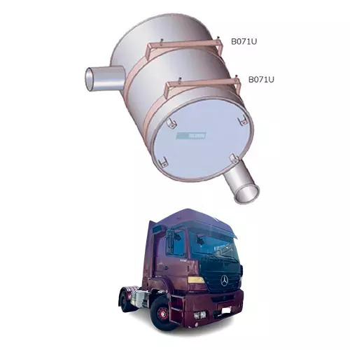 CINTA SLENCIOSO MB 1938 1944S ATE 2003 1938S ANO 2004... 1938S ATE 2002 1938L 26