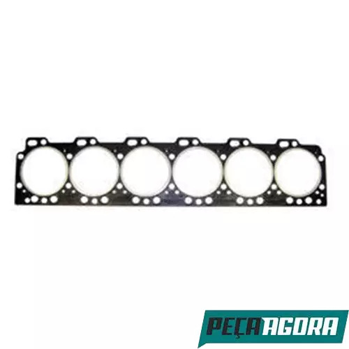 JUNTA CABECOTE MOTOR VW VOLKSWAGEN 6 CILINDROS/6CTA 8.3 (2TO103383)