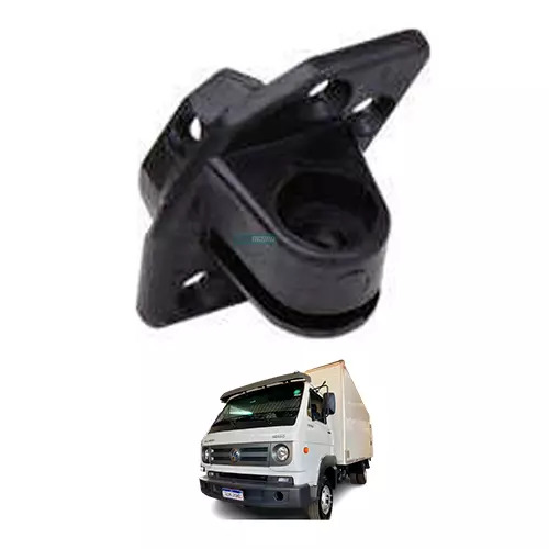 BASE SUPERIOR ESPELHO ESQ VW 10160 13160 5150 8160 9160 2013 ATE 2017 17210 1831