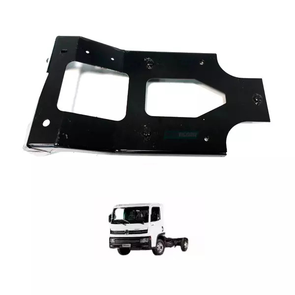 SUPORTE ESTRIBO VW DELIVERY EXPRESS 4150 6160 9170 11180 2019... (23B854735C-SP1