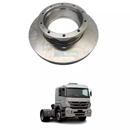 DISCO FREIO DIANTEIRO TRASEIRO (9424211212.)