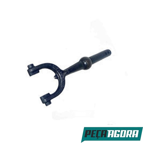 GARFO MENOR EMBREAGEM FORJADO MB MERCEDES BENZ L1313 1513 20 (3522500113A)