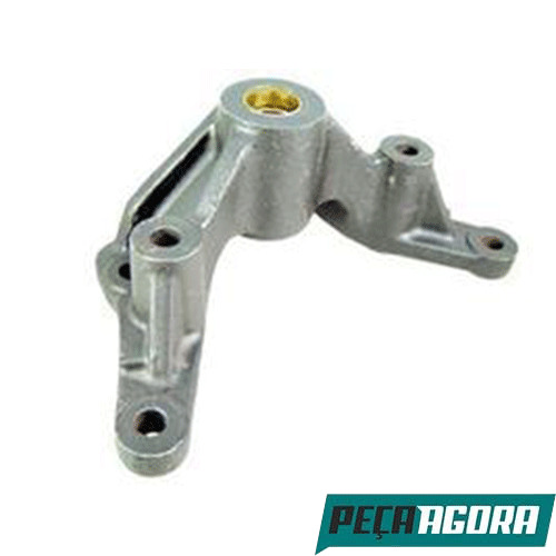 SUPORTE MOLA TRASEIRA PARTE TRASEIRA MERCEDES BENZ 1114 1214 (3943257103)