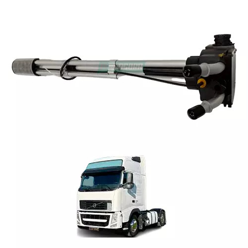 MARCADOR DE COMBUSTIVEL VOLVO FH FM VM EURO 5 (21815219.)