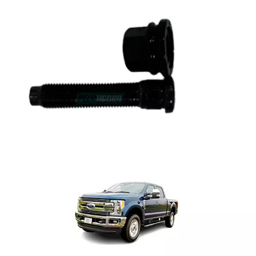 PARAFUSO RODA COM PORCA M14X1,5X70.25 DIANTEIRO TRASEIRO FORD F250 F350 F4000 20