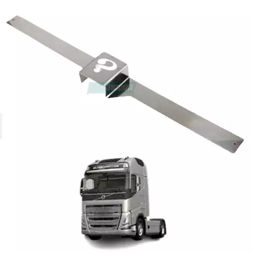 TRAVA BOIA DIESEL INOX VOLVO 2 LADOS (1935LP)