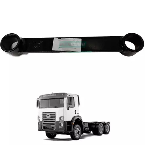 TIRANTE BARRA ESTABILIZADORA DIANTEIRA VW 13190 2012 DIANTE CONSTELLATION WORKER