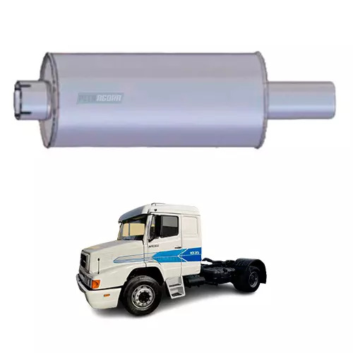 SILENCIOSO SEMI OCO MB 1935 1941 ATE 1995 (MB7212S-M086A)