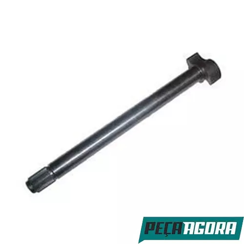 EIXO EXPANSOR S 26 ESTRIAS ESQUERDO 545MM MB MERCEDES BENZ (6234230136B)