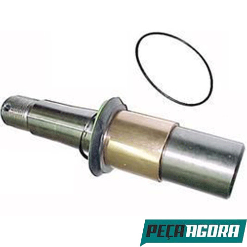 EMBUCHAMENTO REPARO MANGA EIXO 6.5 TON PARCIAL VOLVO (6889606)